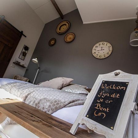 B&B Zen Zwaluwe Dış mekan fotoğraf