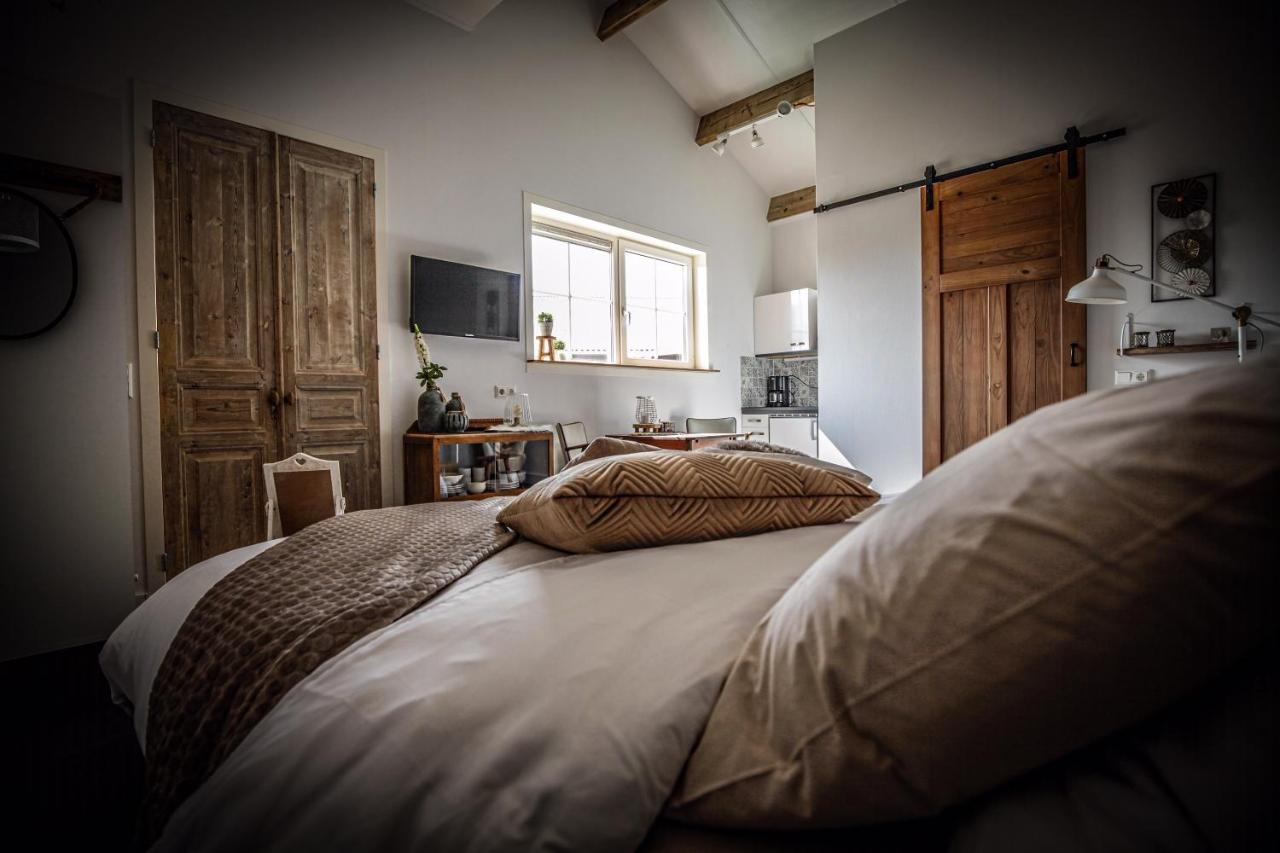 B&B Zen Zwaluwe Dış mekan fotoğraf