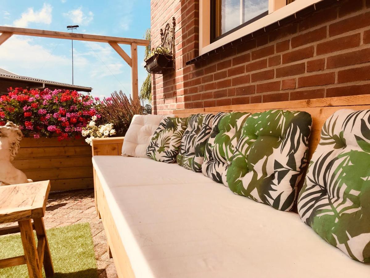 B&B Zen Zwaluwe Dış mekan fotoğraf