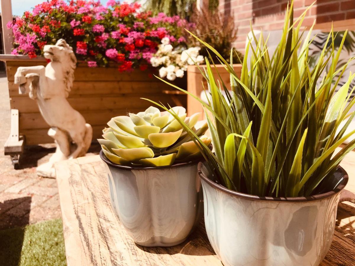 B&B Zen Zwaluwe Dış mekan fotoğraf