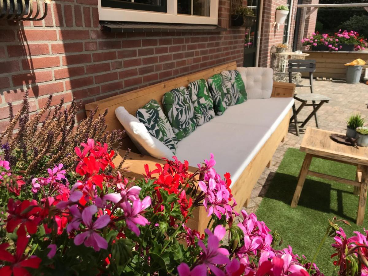 B&B Zen Zwaluwe Dış mekan fotoğraf