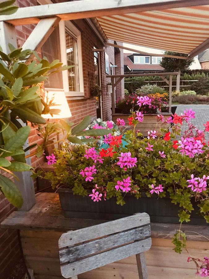 B&B Zen Zwaluwe Dış mekan fotoğraf