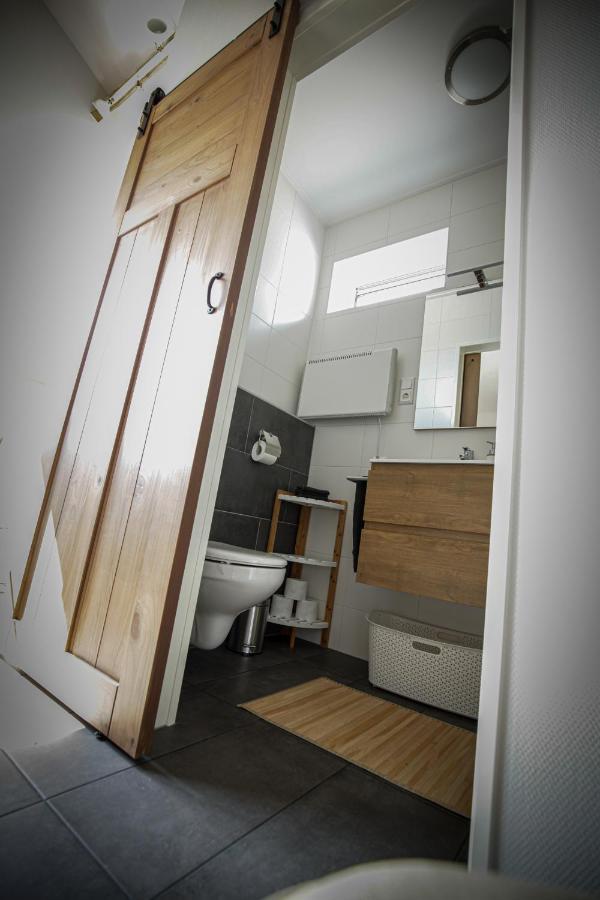 B&B Zen Zwaluwe Dış mekan fotoğraf