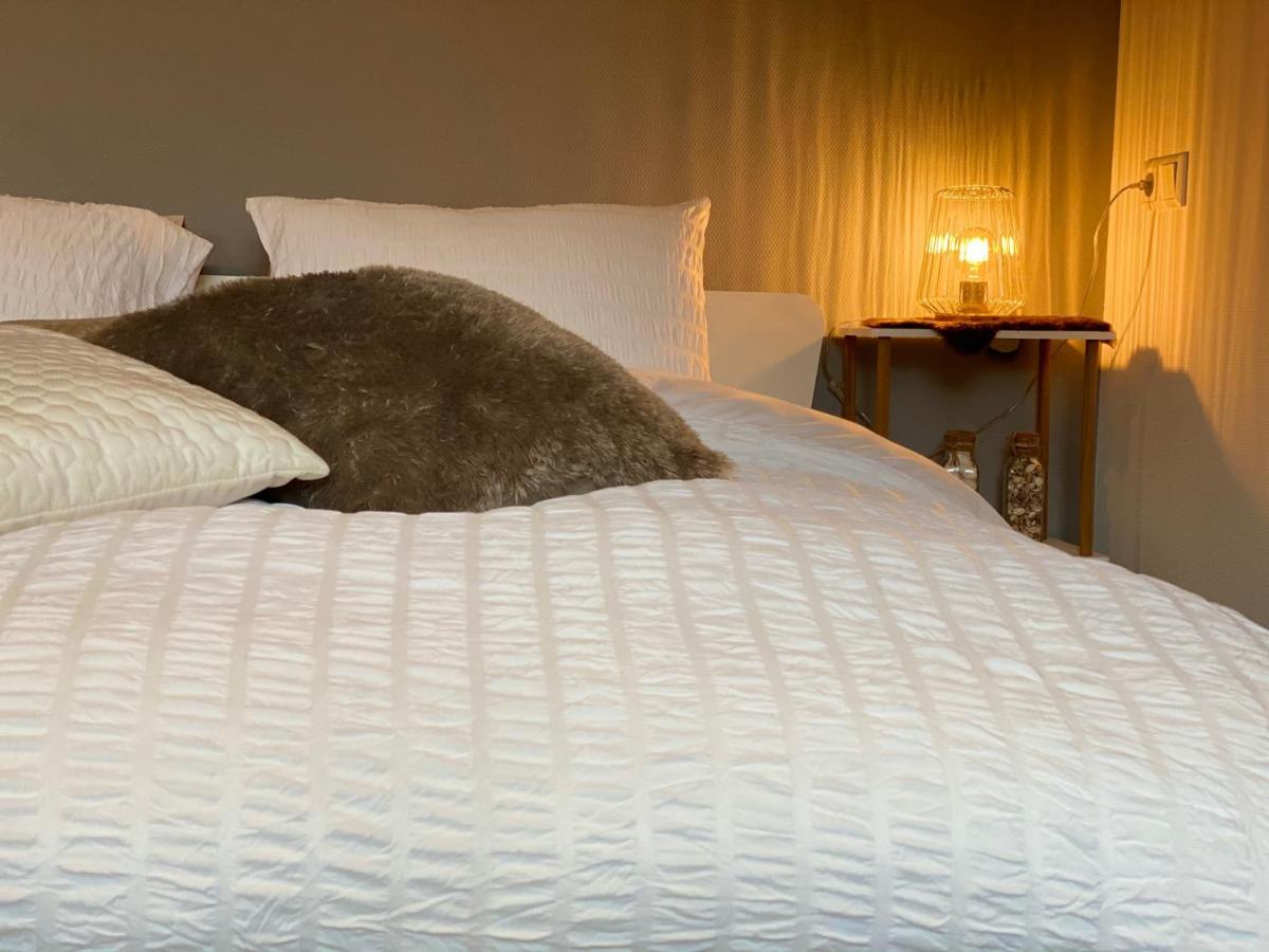 B&B Zen Zwaluwe Dış mekan fotoğraf