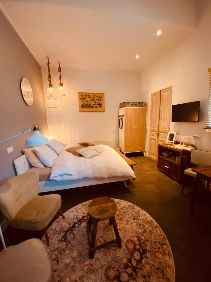 B&B Zen Zwaluwe Dış mekan fotoğraf