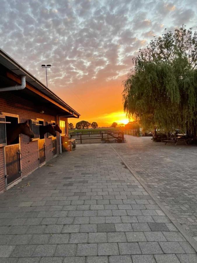 B&B Zen Zwaluwe Dış mekan fotoğraf