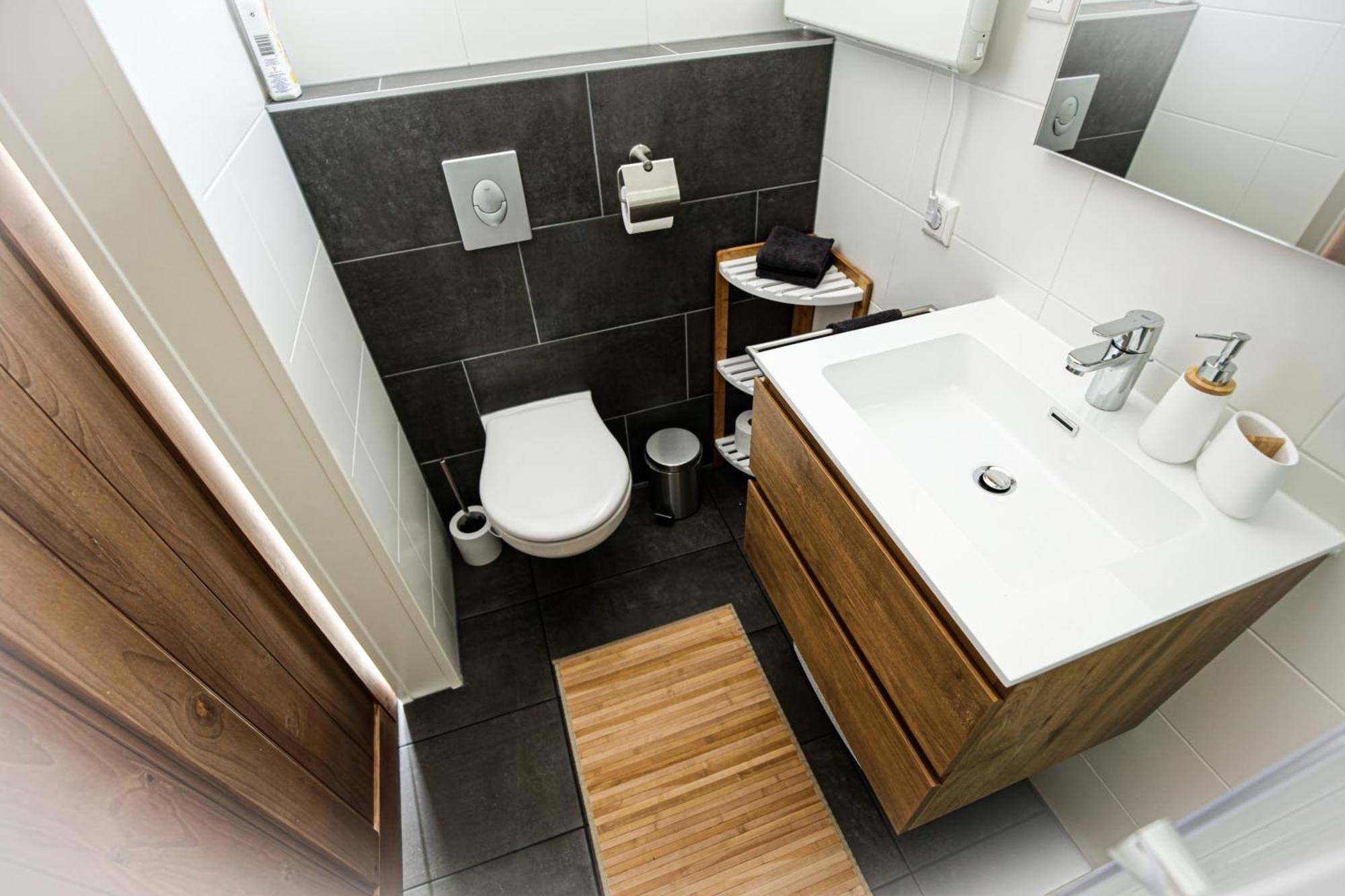 B&B Zen Zwaluwe Dış mekan fotoğraf
